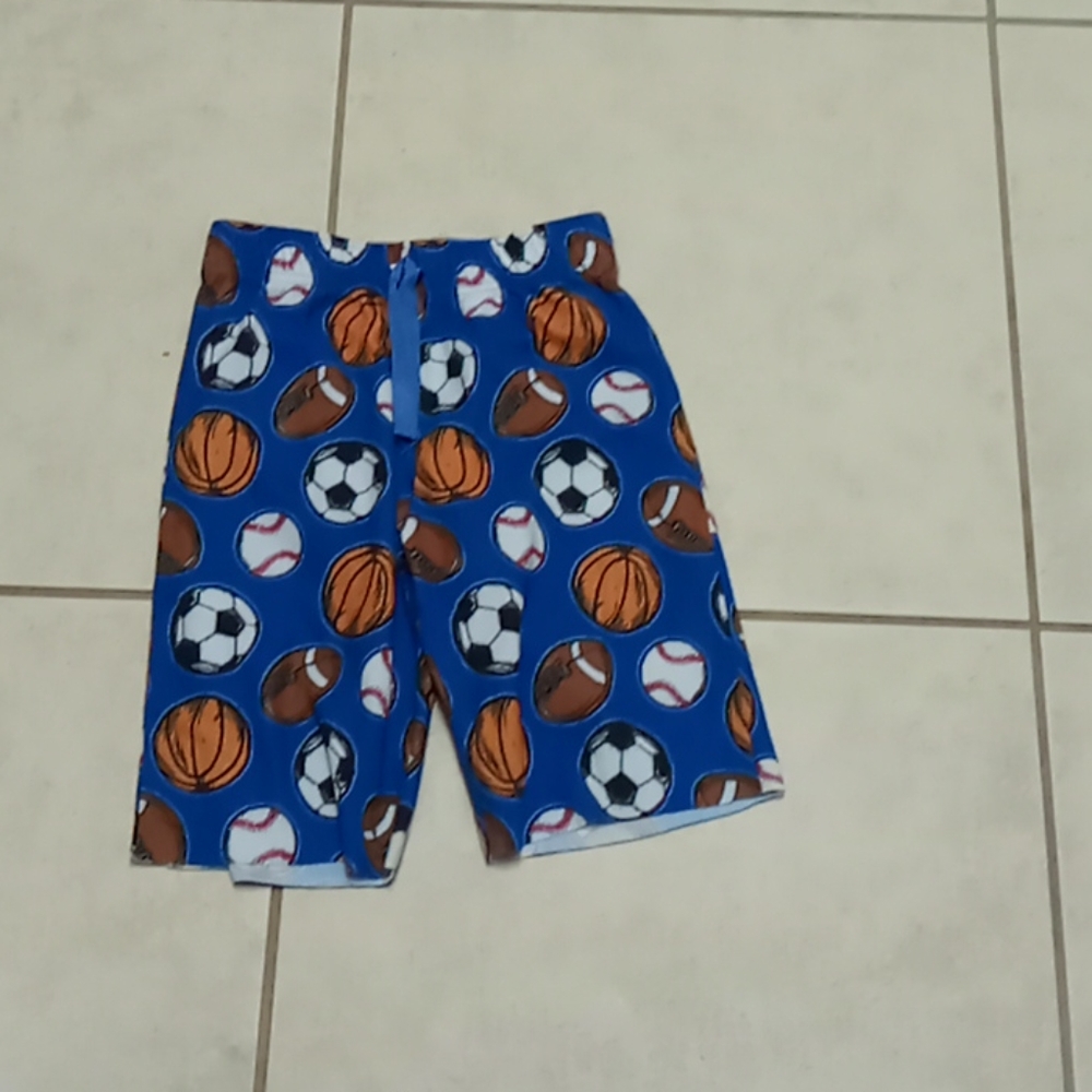 Boys PJ Bottoms